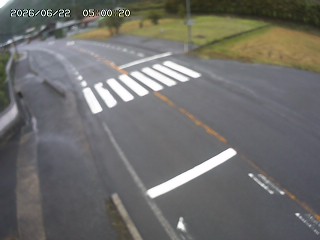 三朝町大柿