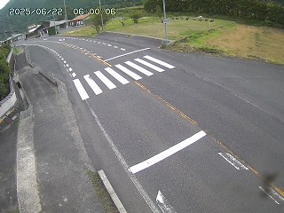 三朝町大柿