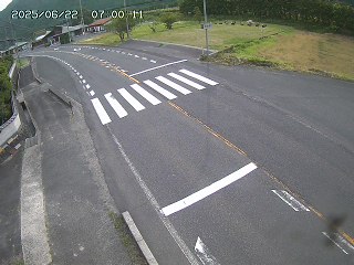三朝町大柿