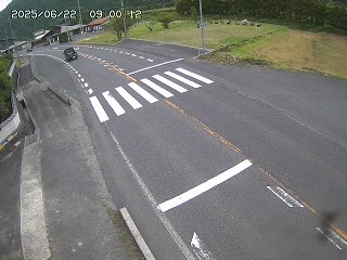 三朝町大柿