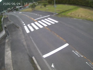 三朝町大柿