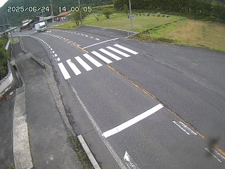 三朝町大柿