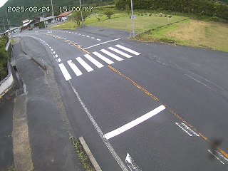 三朝町大柿