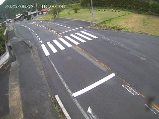 三朝町大柿
