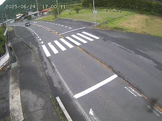 三朝町大柿