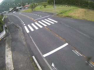 三朝町大柿