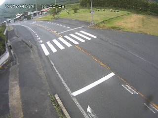 三朝町大柿