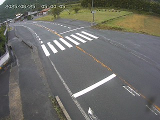三朝町大柿