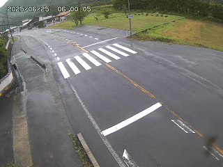 三朝町大柿