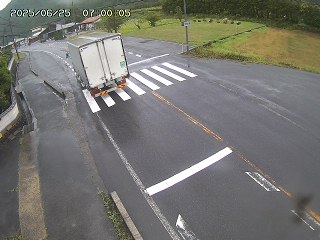 三朝町大柿