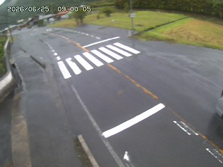 三朝町大柿