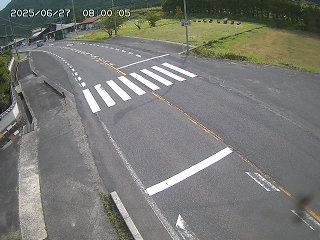 三朝町大柿