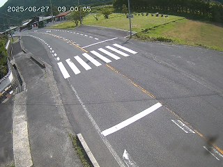 三朝町大柿