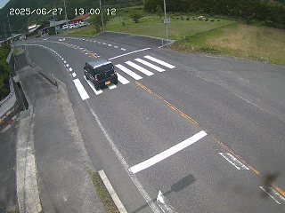 三朝町大柿