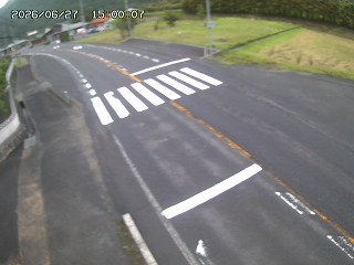 三朝町大柿