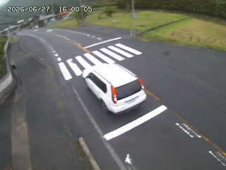 三朝町大柿