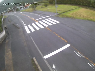 三朝町大柿