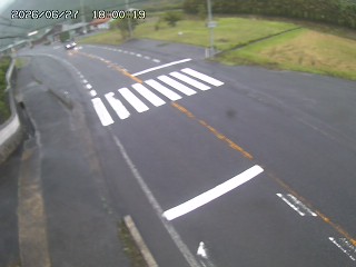 三朝町大柿