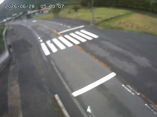 三朝町大柿