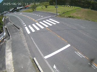 三朝町大柿