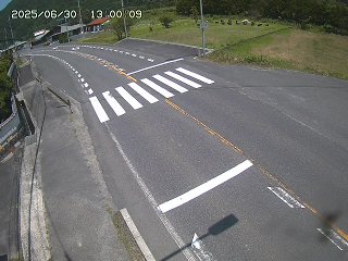 三朝町大柿