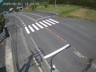 三朝町大柿