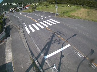 三朝町大柿