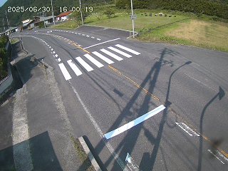 三朝町大柿