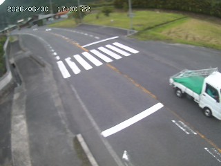 三朝町大柿