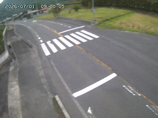 三朝町大柿