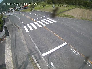 三朝町大柿