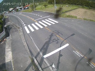 三朝町大柿