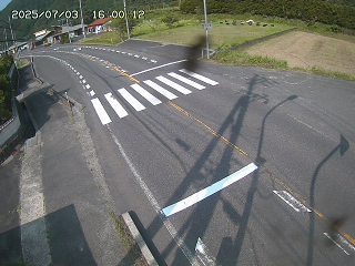 三朝町大柿
