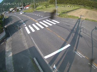 三朝町大柿