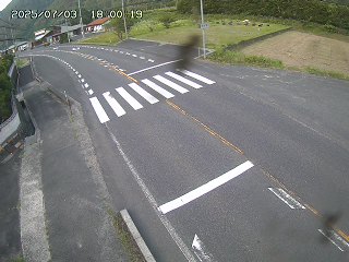 三朝町大柿