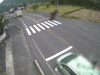 三朝町大柿