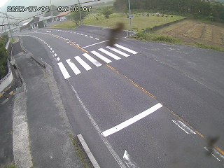 三朝町大柿