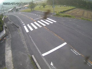三朝町大柿