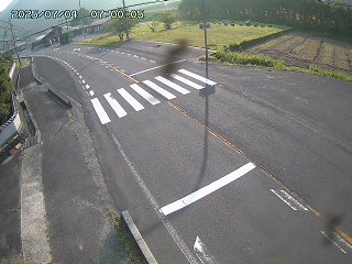 三朝町大柿