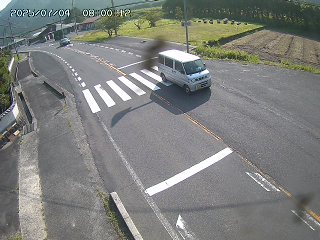 三朝町大柿