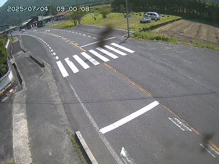 三朝町大柿