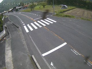 三朝町大柿