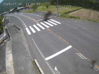 三朝町大柿