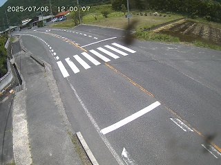 三朝町大柿