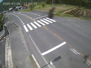 三朝町大柿