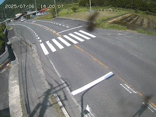 三朝町大柿