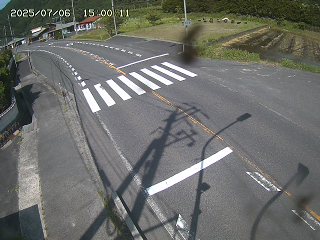 三朝町大柿