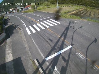 三朝町大柿