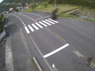 三朝町大柿