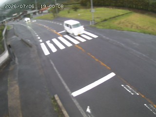 三朝町大柿